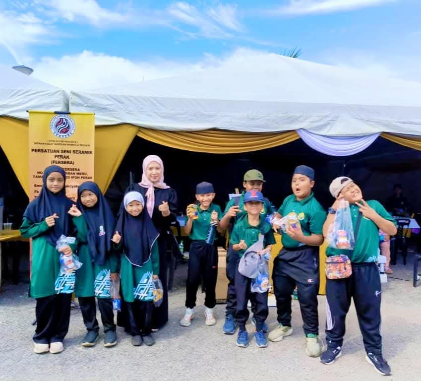 Festival Sastera dan Seni Kanak-Kanak — photograph 4