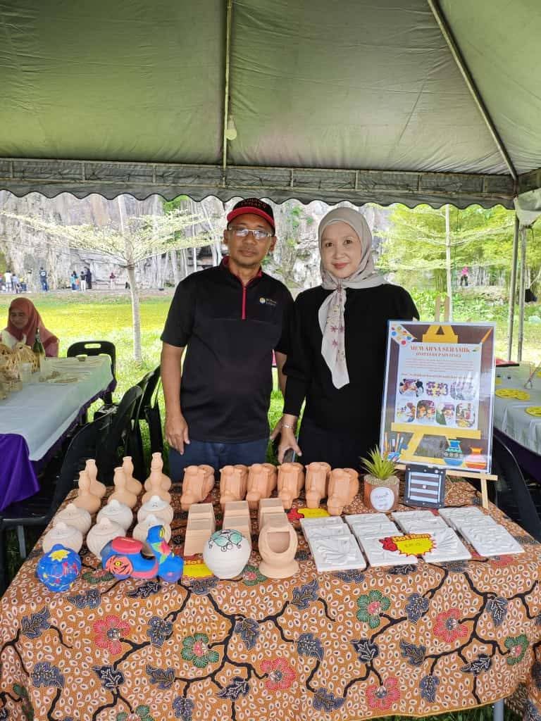 Festival Komuniti Geopark Kinta & Kita — photograph 2