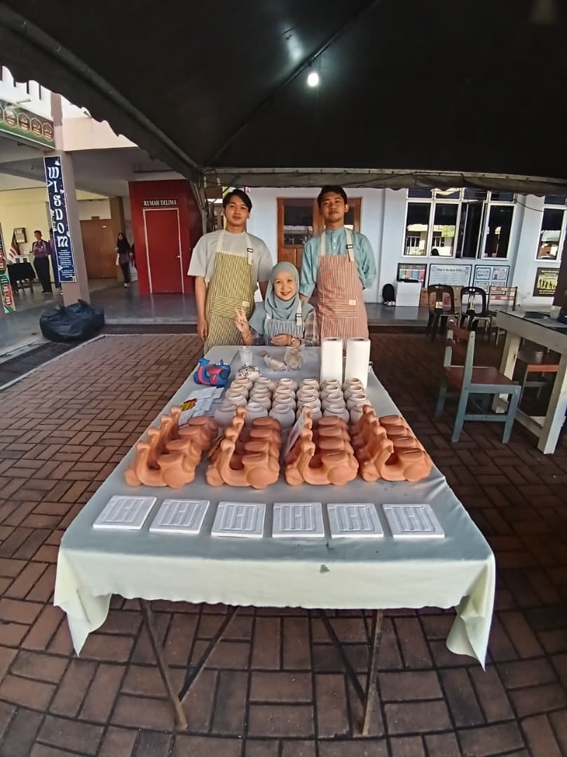 SBP Integrasi Gopeng Open Day — photograph 2