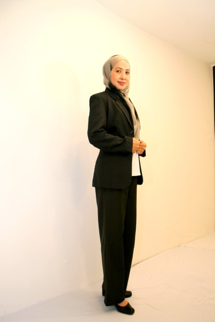 Noor Juliana binti Mat Isa