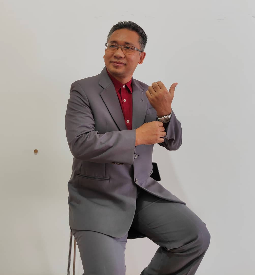 Mohd Shukri bin Hashim