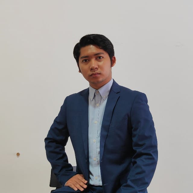 Muhammad Uzayr bin Mohd Shukri
